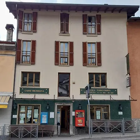 Michelina - Gigi Puro * Castiglione dʼIntelvi